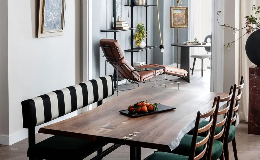 Dining Table Size Guide - Fit Your UK Home Perfectly