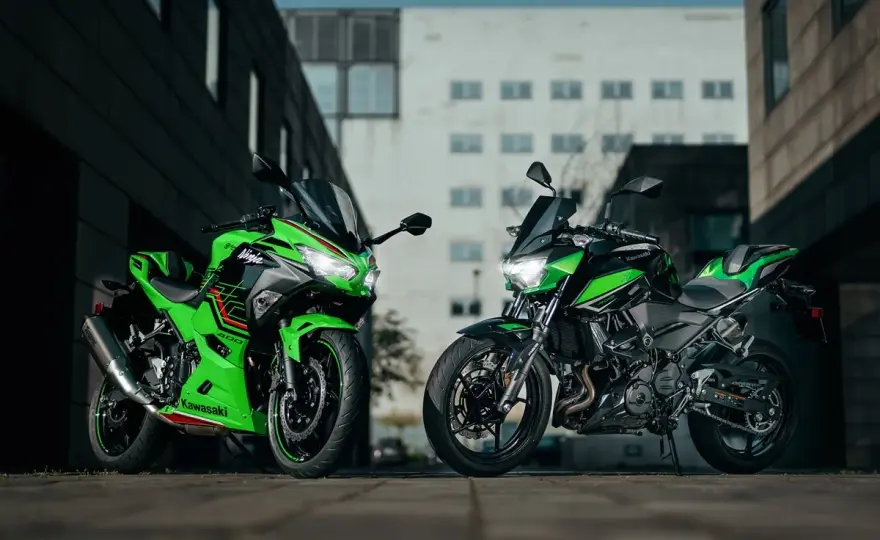 Kawasaki Z400 - ficha técnica, uso real y qué esperar de ella