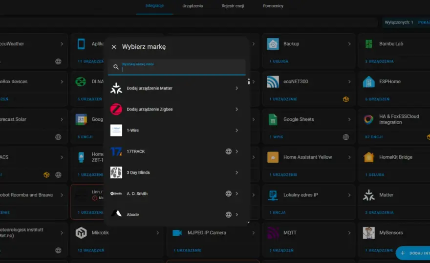 TECH w Home Assistant - Czy to ma sens? Sprawdź!