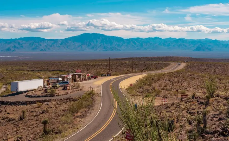 Route 66 - Jak przejechać legendę? Najlepsze miejsca i trasy