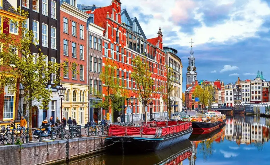 Ámsterdam en 2 días - Qué ver para aprovechar tu escapada