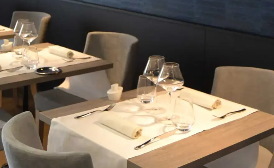 Restaurants gastronomiques Aix-les-Bains : Nos tables d'exception