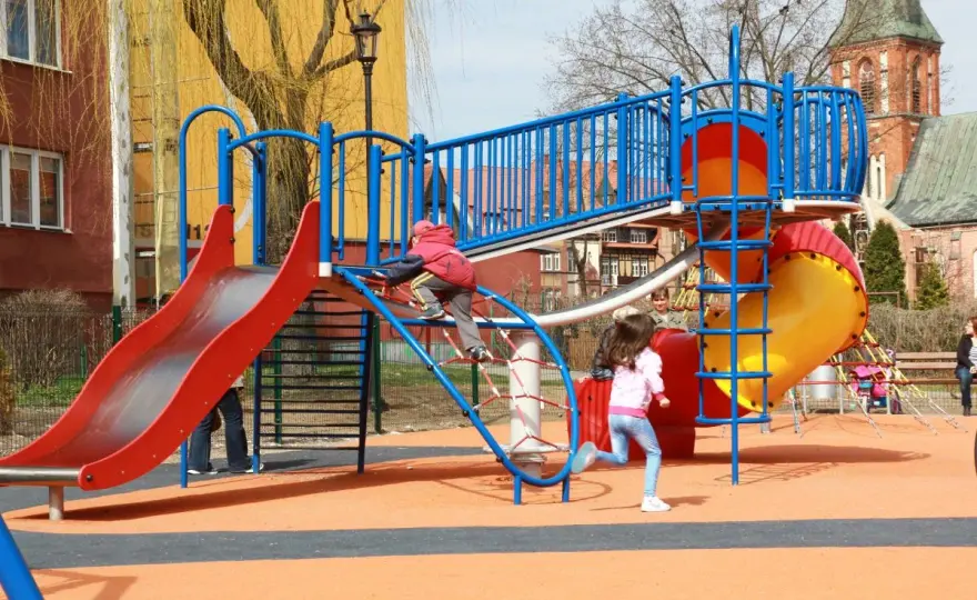 Ełk z dziećmi - Jak zaplanować udany dzień?