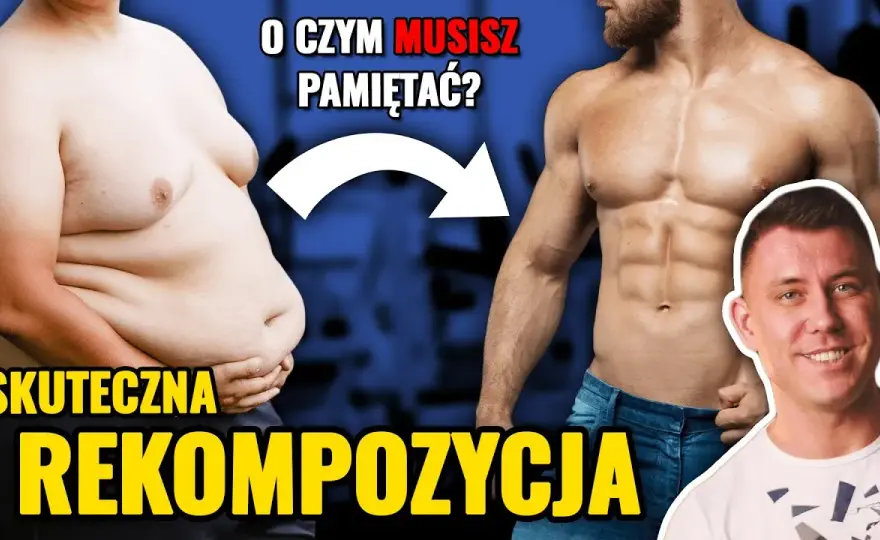 Chodzenie: Jak spalić tłuszcz i wyrzeźbić sylwetkę? Ekspert radzi