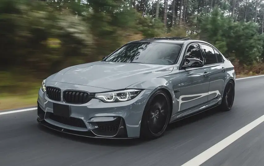 Pakiet business class BMW – co to jest i jakie ma zalety?