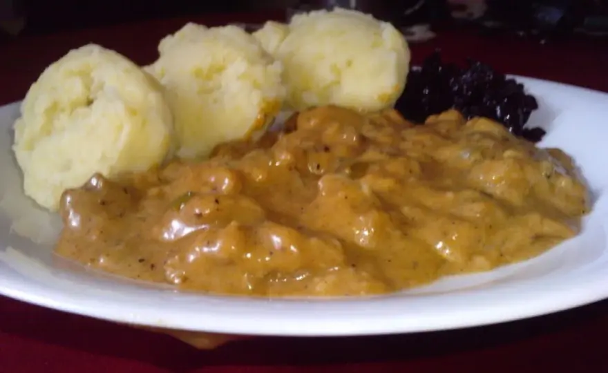 Sekret miękkich żołądków w gulaszu: Przepis, który musisz znać!