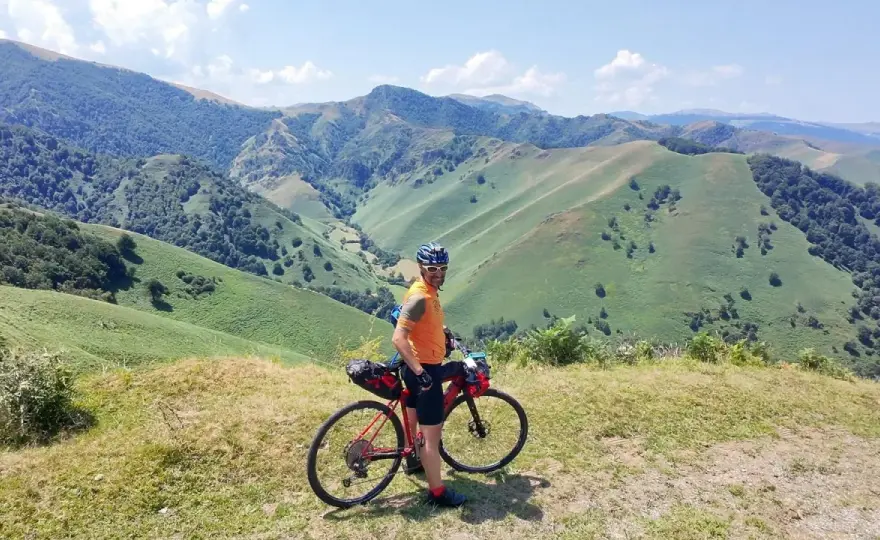 Transpirenaica gravel - Planifica tu aventura perfecta