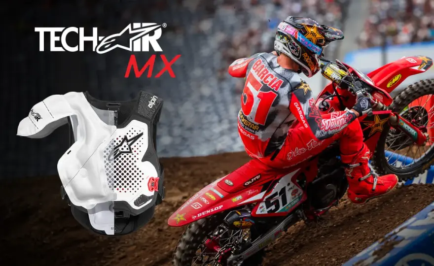 Buzer Alpinestars Tech-Air - który model wybrać do jazdy?