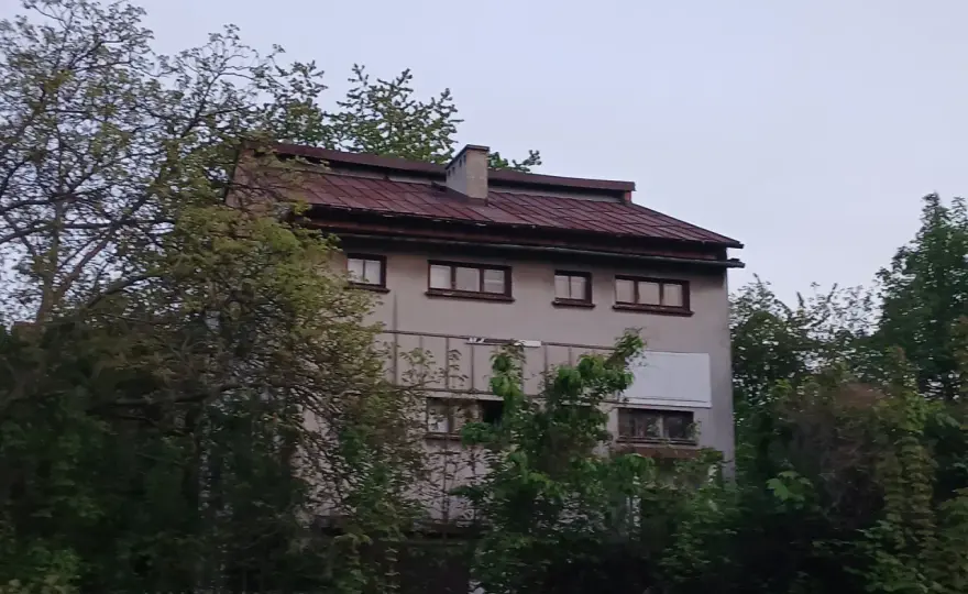 Najbardziej nawiedzony dom w Polsce - Gdzie kryje się prawda?