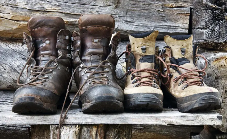 Should You Size Up in Hiking Shoes?