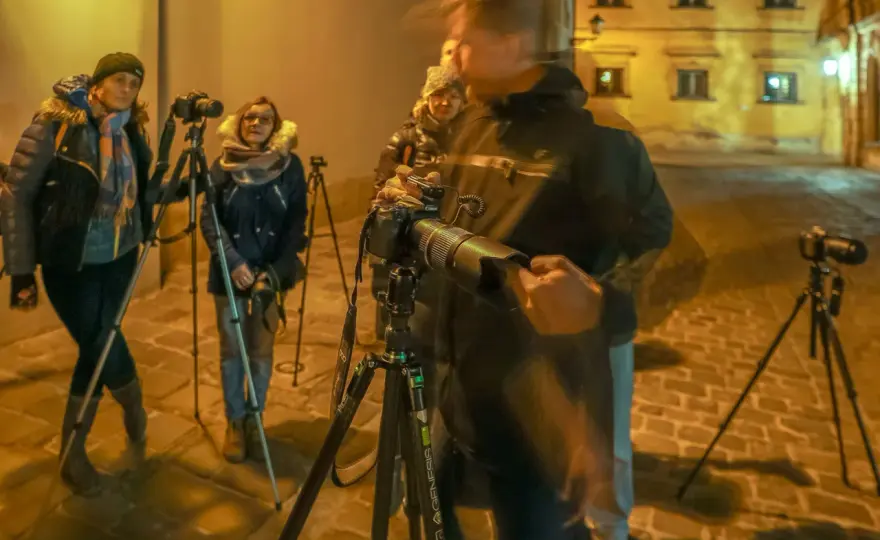 Kurs fotografii dla początkujących - jak wybrać najlepszy?