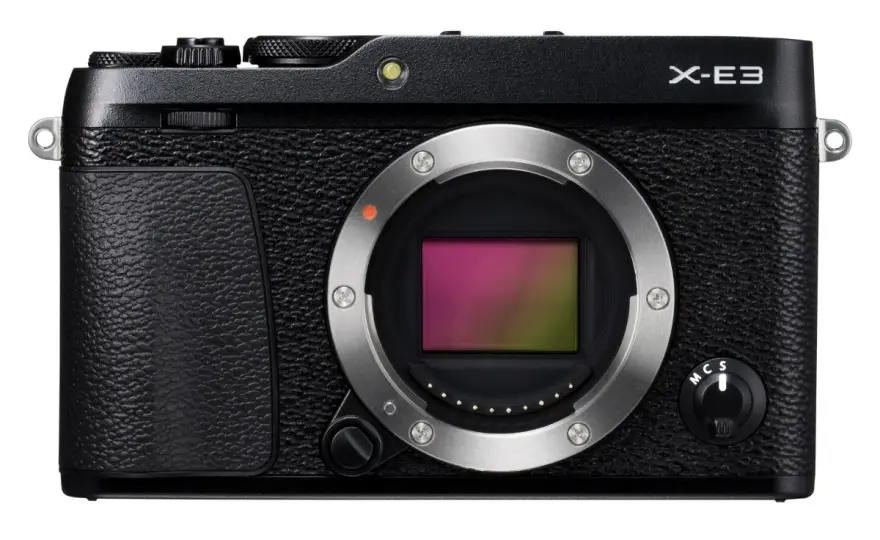 Fujifilm X-E3 dziś - Czy ten bezlusterkowiec nadal ma sens?