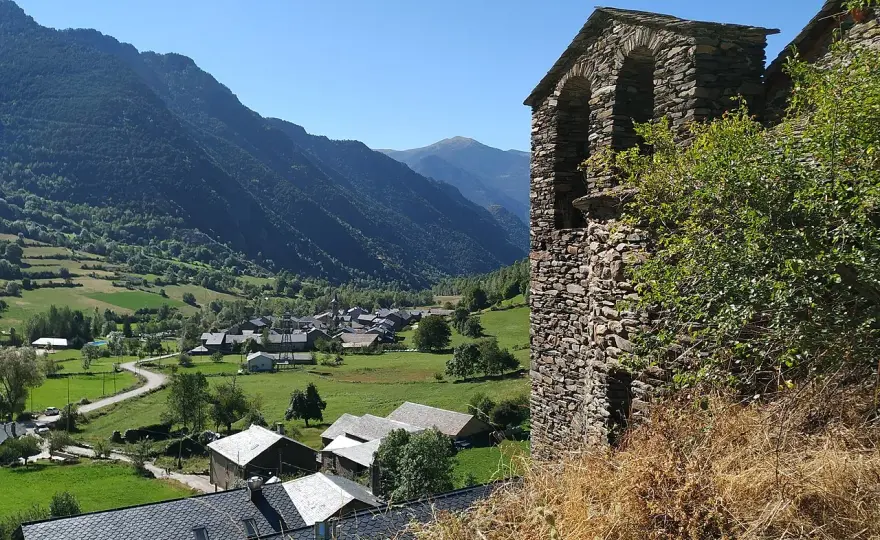 Vall Ferrera - Rutas, cuándo ir y cómo planificar tu escapada