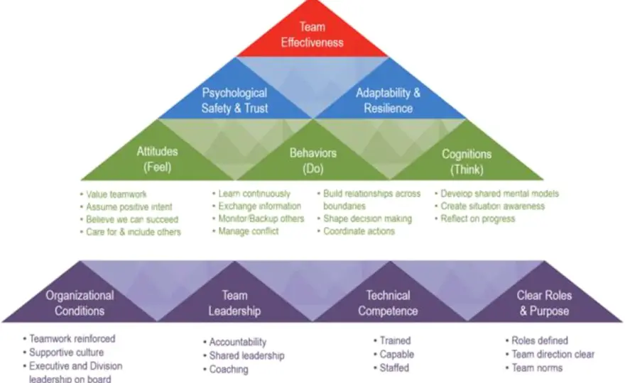 Support Management UK: Build Predictable, Calm Teams
