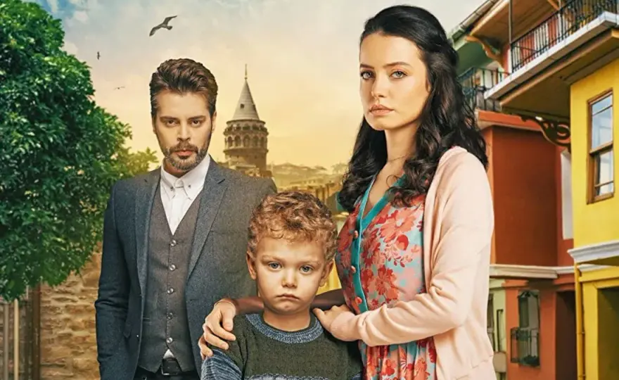 Ile jest odcinków w serialu Zranione ptaki? Sprawdź wszystkie szczegóły