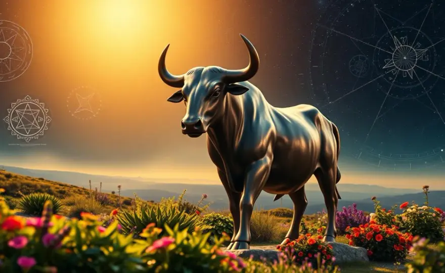 Astrologia dzisiaj: kluczowe wskazówki na trudny dzień dla Lwa i Byka