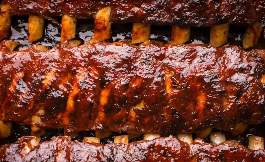Température Ribs BBQ - Le secret d'une cuisson parfaite