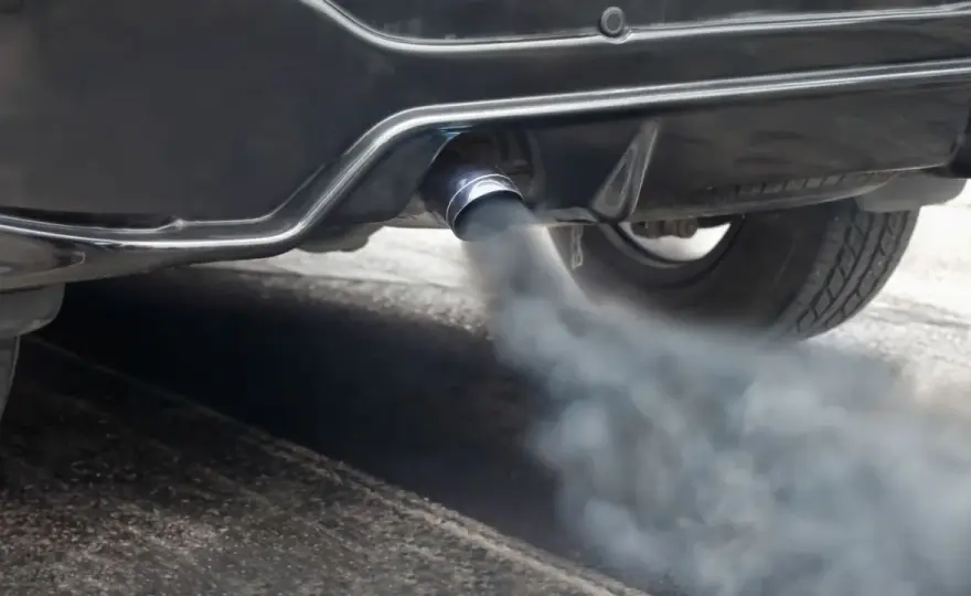 Turbo roto - ¿Se puede circular? Guía completa y riesgos