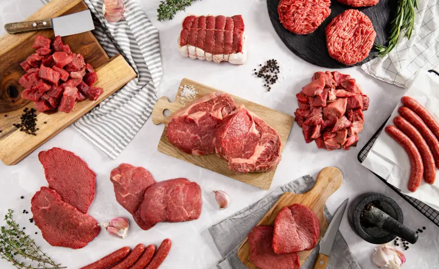 Viande bovine - Quelle race choisir pour quelle cuisson?