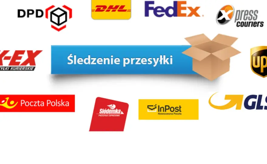 Śledzenie paczki DPD - Jak czytać statusy i przekierować przesyłkę?