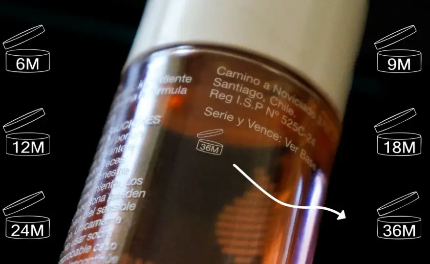 ¿Cuándo caduca el maquillaje? Señales para tirarlo a tiempo
