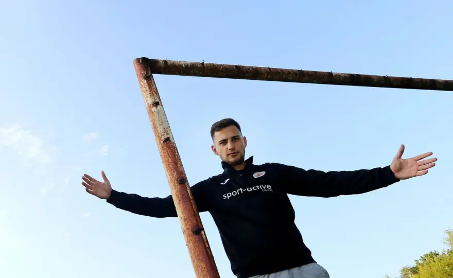 Częstochowa – kuźnia piłkarskich talentów? Sprawdź, kto stąd wyszedł!