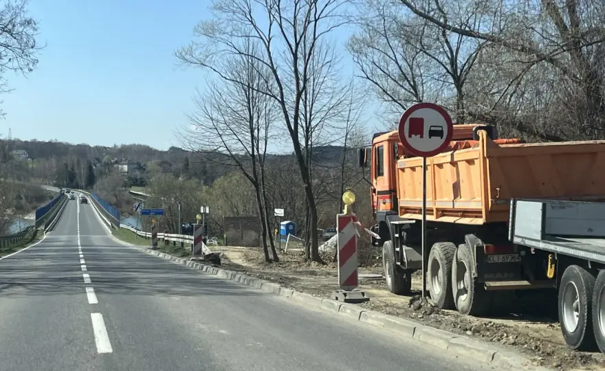 Velo Raba - Jak zaplanować trasę i które odcinki są gotowe?