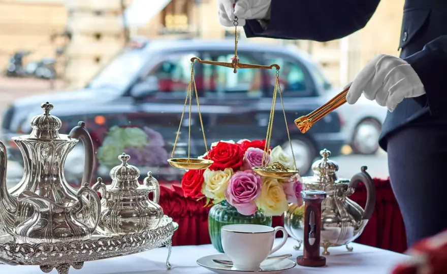 Afternoon Tea - Så lyckas du med den brittiska traditionen