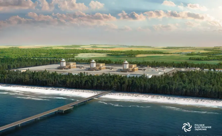 Elektrownia atomowa Pomorze: Co musisz wiedzieć o projekcie?