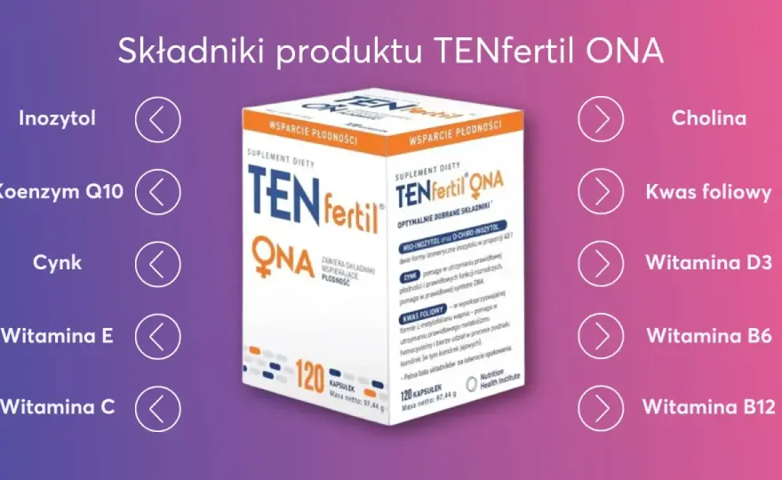 Inozytol - kiedy pomaga i jak wybrać odpowiednią formę