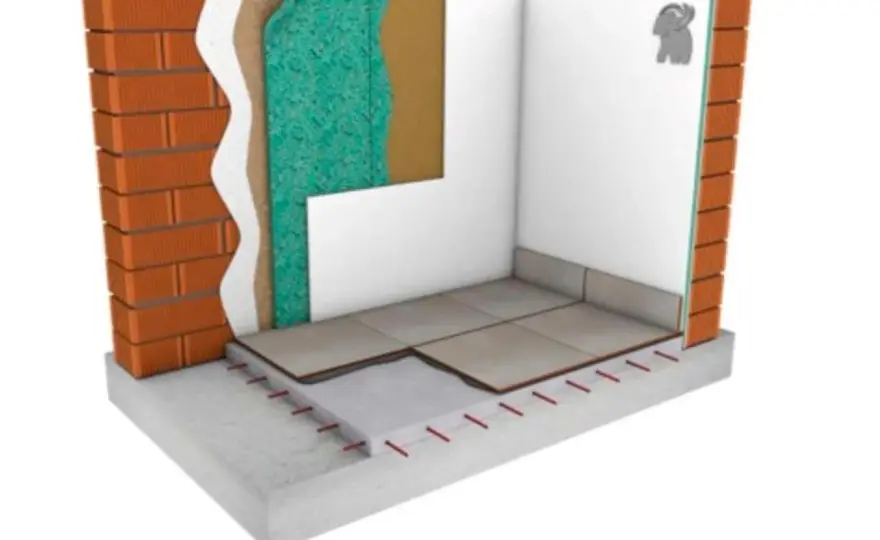 Mejor aislante térmico - ¿Cuál elegir para tu obra?