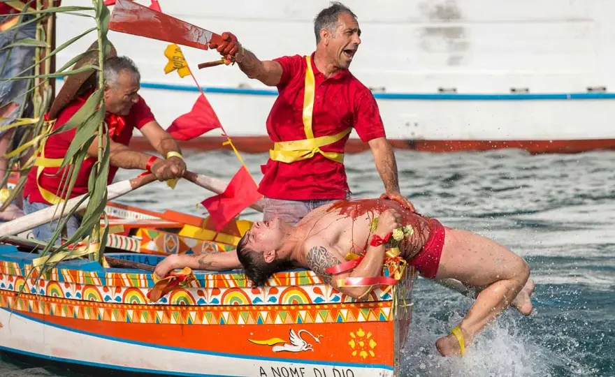 Feste Siciliane - Oltre il turismo, la vera anima dell'isola