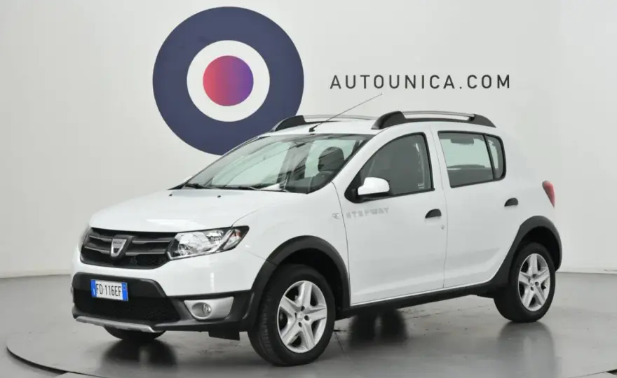 Dacia Sandero 1.5 diesel usata - conviene ancora?