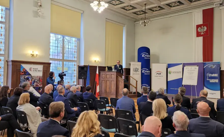 Enea Zielona Góra - Obsługa Klienta Enea w Zielonej Górze - Kontakt i Usługi