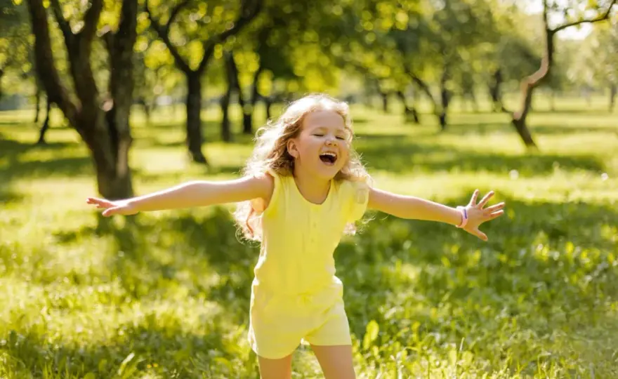 Autoestima en niños (9-12 años) - Claves para fortalecerla