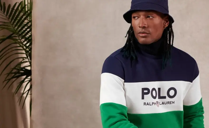 U. S. Polo Assn.: Autentyczny sport, nie "tańszy Ralph Lauren"