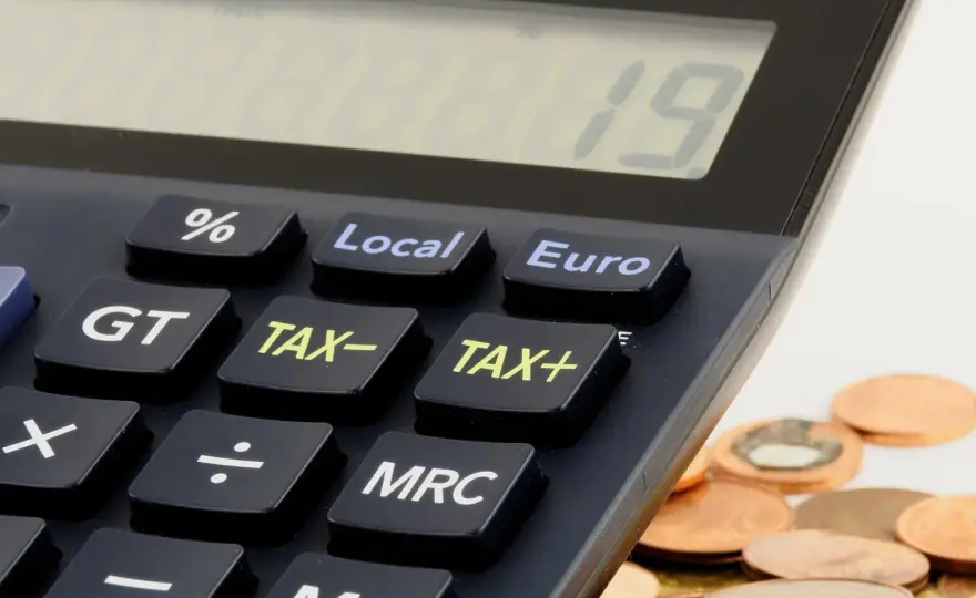 PIT, ZUS, VAT 2026 dla firm - Znasz wszystkie terminy?