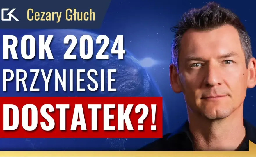 Cezary Głuch na Wikipedii - poznaj życiorys i osiągnięcia eksperta