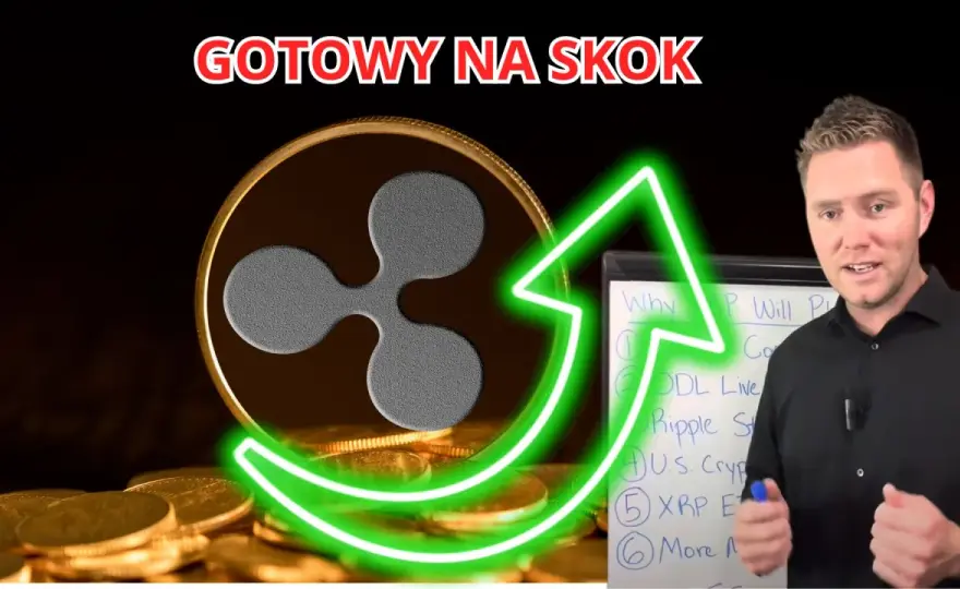 Czy XRP to scentralizowany śmieć? Ekspert zrównał Ripple z błotem