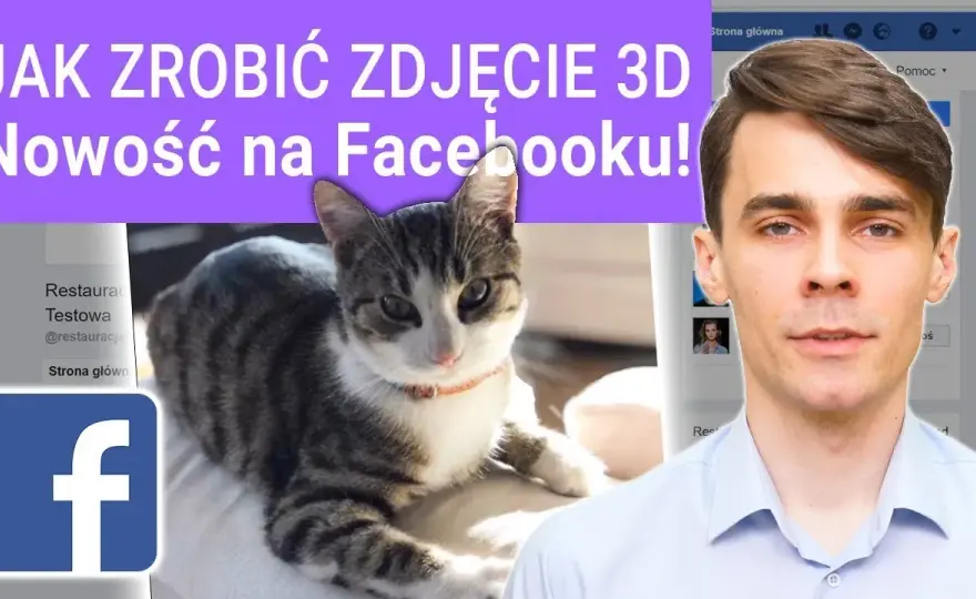 Jak zrobić zdjęcie 3D Samsung - proste kroki do efektownych zdjęć