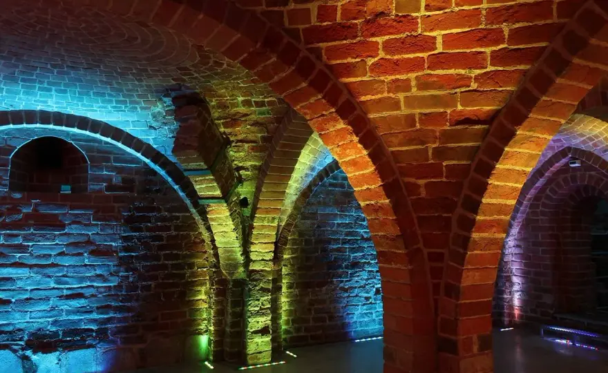Piwnica Romańska w Gdańsku - co warto wiedzieć przed wizytą