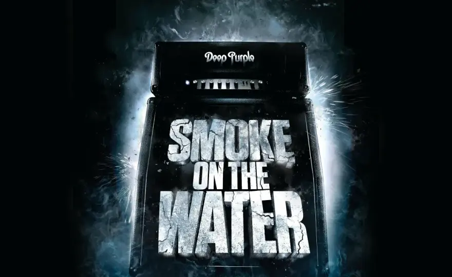 Smoke on the Water - Dlaczego ten riff Deep Purple to legenda?