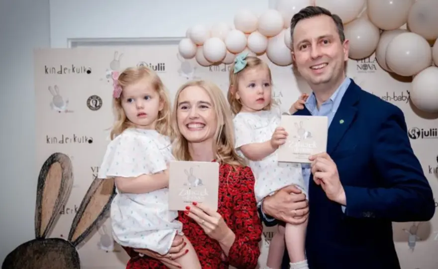 Czy Kosiniak-Kamysz ma dzieci? Oto zaskakujące szczegóły o rodzinie