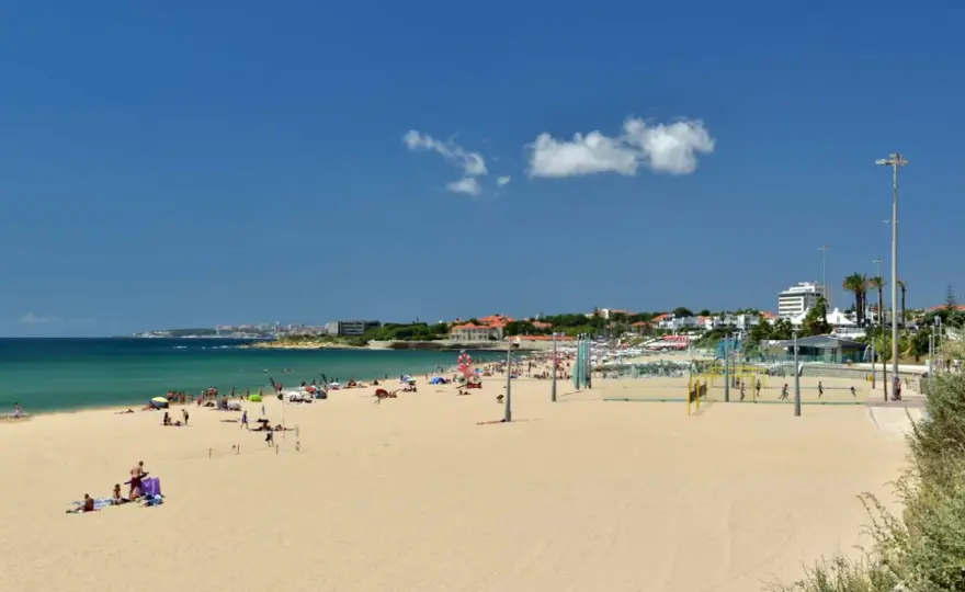 Playas cerca de Lisboa - Elige la mejor para tu plan