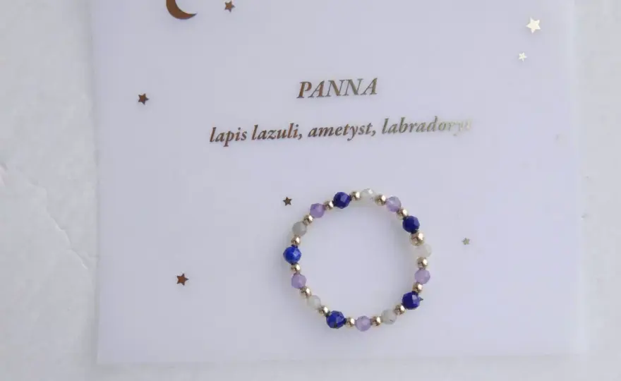 Labradoryt a znaki zodiaku - Jak wybrać i używać?