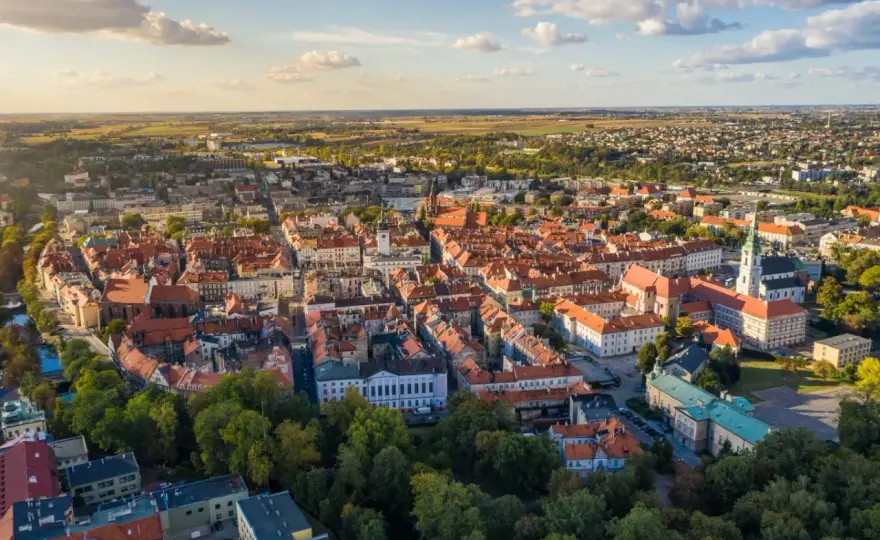 Najstarsze miasto w Polsce - Kalisz czy Złotoryja?