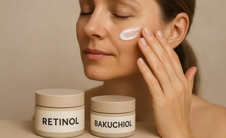 Retinol - Så får du effekt utan irritation. Komplett guide