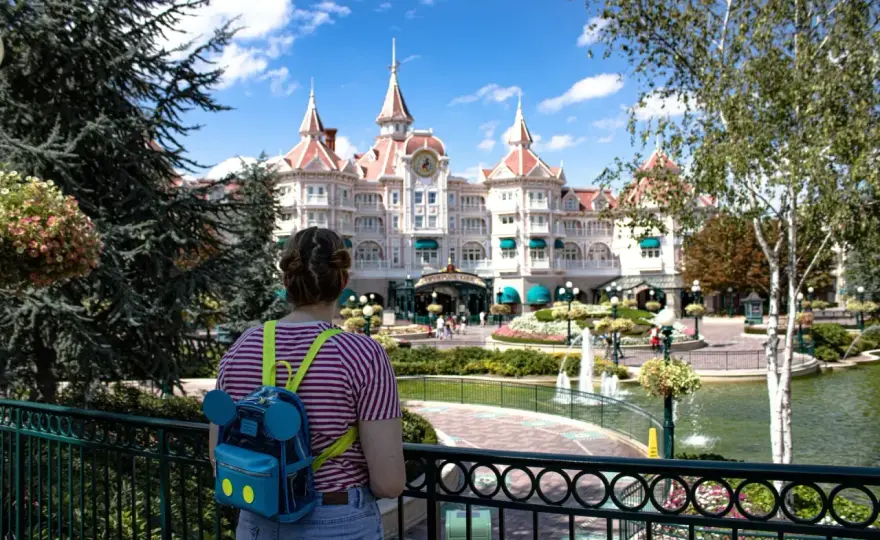 Ile kosztuje bilet do Disneylandu? Ceny i jak wybrać wejściówkę