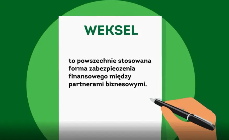 Weksel in blanco - jak podpisać, by nie żałować?