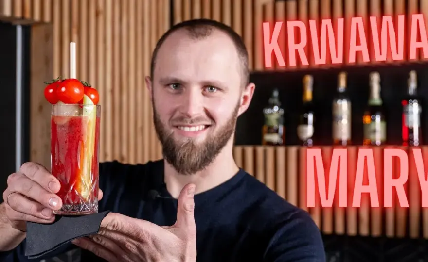 Lokale, gdzie barmani polecają krwawą mary i margaritę – najlepsze miejsca